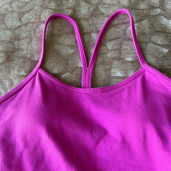 LULULEMON POWER Y TANK - Picture 3 of 7